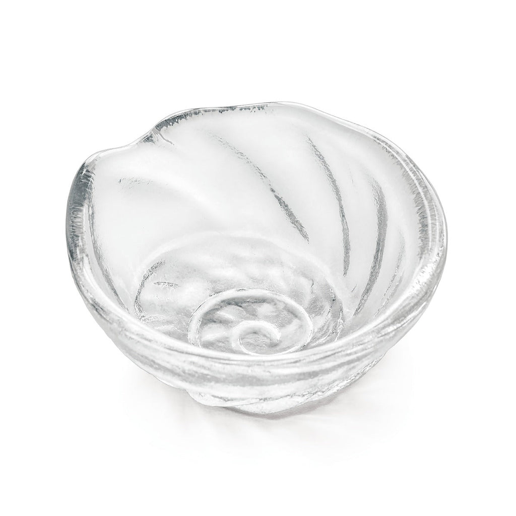 Shell Bowl. Small