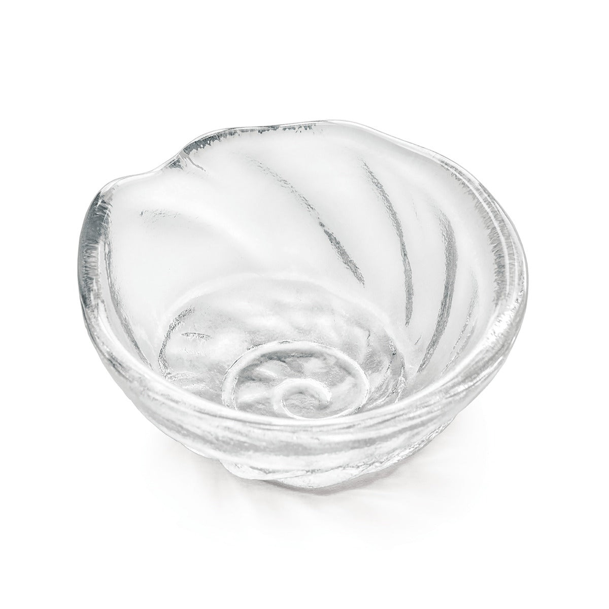 Shell Bowl. Small